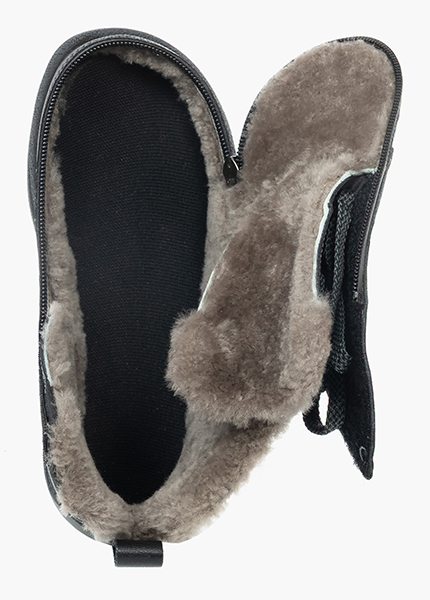 ботинки OS-253302 Sursil-Ortho