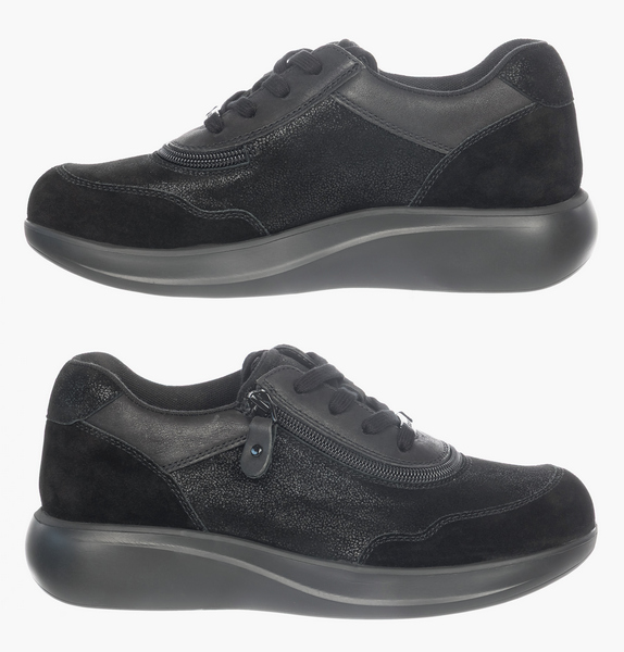 кроссовки полуботинки 262221 Sursil-Ortho на демисезон