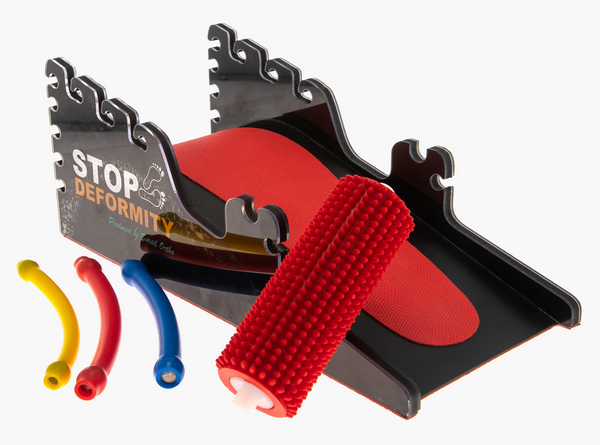 Тренажер для стопы STOP DEFORMITY Sursil-Ortho для ЛФК купить в OrtoMir24